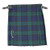 Glen Appin | Boy's Kilt Black Watch Tartan