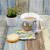 Emma Ball | Sheep in Sweaters Bone China Mug