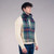 Darwin | Hame Tartan Oversized Lambswool Scarf