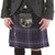 13oz Casual Kilt