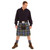 13oz Heavy Weight 8 Yard Kilt