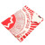 Gillian Kyle | Tunnock's Teacake Wrapper Tea Towel