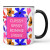 Gillian Kyle | Classy, Sassy, Bonnie Lassie Chunky Mug