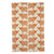 100% Cotton Tea Towel - Cow Repeat