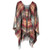 Serape | Brushed Wool Clan Tartan Auld Scotland
