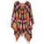 Serape | Brushed Wool Clan Tartan Bruce of Kinnaird Ancient