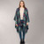 Serape | Brushed Wool Clan Tartan Hame