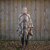 Serape | Brushed Wool Clan Tartan Saskatchewan Weathered Canadian