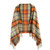 Bobbie | Dundee Old Weathered Tartan Lambswool Stole