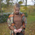 Bobbie | Dundee Old Weathered Tartan Lambswool Stole