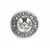 Plaid Brooch | 39 Pattern Plaid Brooch With Thistle Mount – Matt