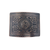 Belt Buckle | Highland Swirl Buckle – Chocolate Bronze