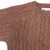 Harley of Scotland | Cable-knit Sweater - Whisky