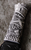 Sgian Dubh | "Spirit of Scotland" Daywear Sgian Dubh - Silver