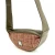 Harris Tweed | Sling Bag - Maple