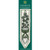 Cross Stitch Bookmark Kit - Shamrock