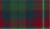 Scottish District | Roxburgh Red Muted - 13oz Single Width