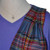 90" Clan Tartan Sash