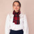 Made to Order | 57" Hebridean Tartan Sash