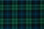 Sample House of Edgar Mediumweight Old and Rare Tartan