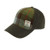 Harris Tweed | Baseball Cap with Harris Tweed in Macleod Tartan