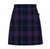 Skirt | Mini Kilted 13oz Hebridean Tartans