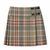 Skirt | Billie Skirt 13oz Hebridean Tartans
