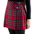 Skirt | Billie Skirt 13oz Old & Rare Clans Tartans