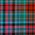 Gordon Red Ancient Medium Weight