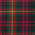 Carnegie Modern Heavyweight Tartan Fabric