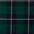 Irvine Modern Heavy Weight Tartan