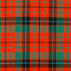 MacNicol - Nicolson 01 Tartan Bow Tie main image 0