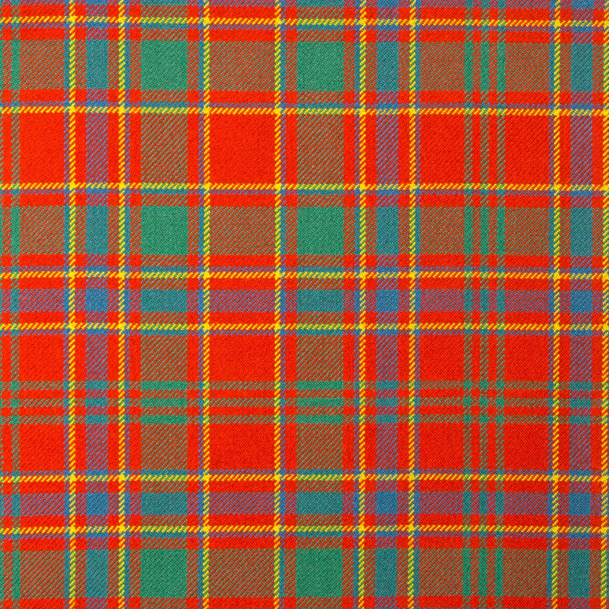 munro hunting tartan
