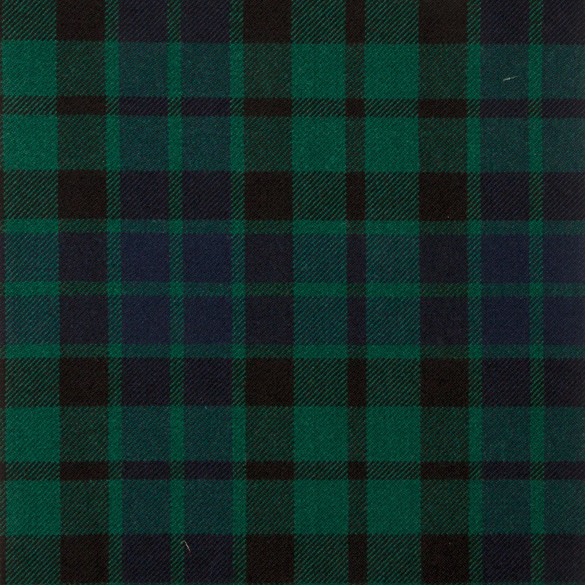 mackay weathered tartan