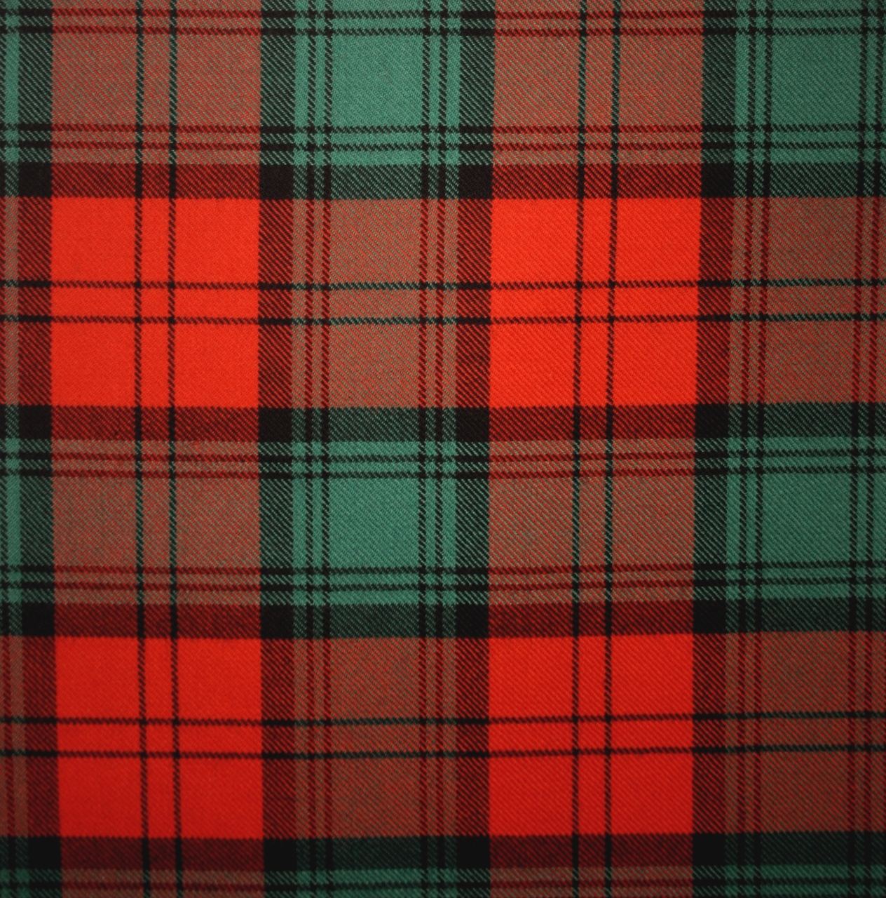 ancient stewart tartan