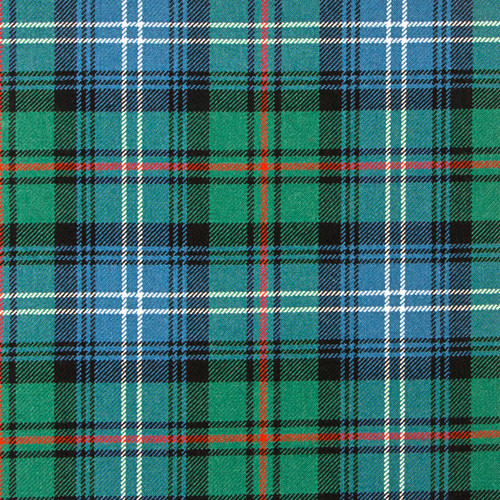 Urquhart Ancient Tartan T-Shirt