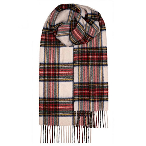 Stewart Dress Modern Tartan Sweatpants