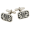 Rectangle Cufflinks