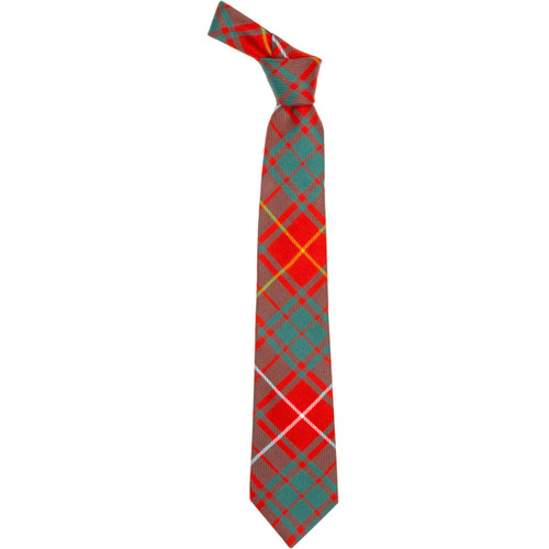 Bruce Ancient Tartan Bow Tie main image 0