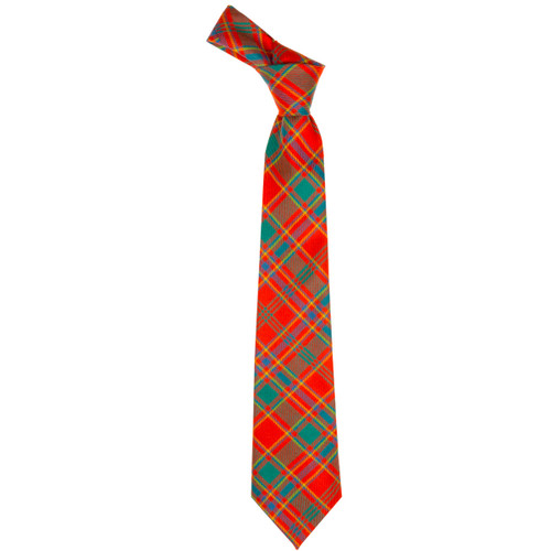 Munro Modern Tartan Bow Tie main image 1