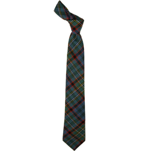 Nicolson Ancient Tartan Bow Tie