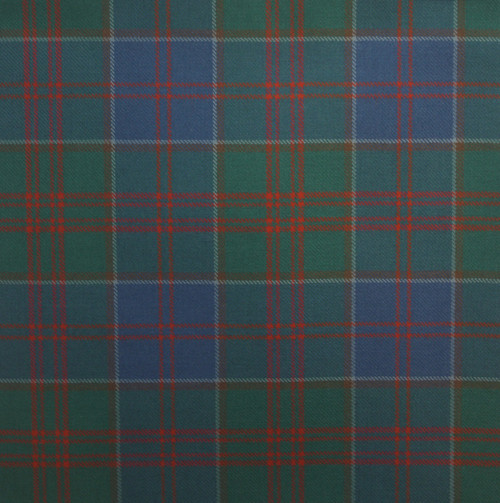 Stewart of Appin Ancient Tartan Hawaiian Shirt main image 0
