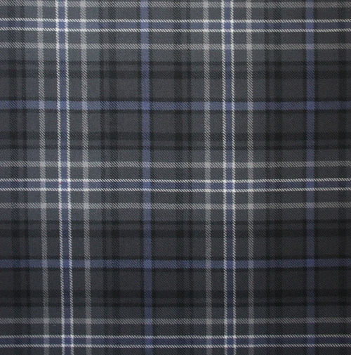 SCOTLAND FOREVER ANTIQUE LIGHT WEIGHT TARTAN