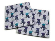 Scottish Thistle Paper Napkins