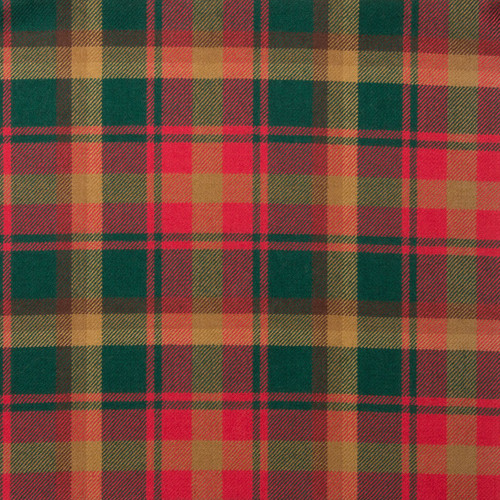 Maple Leaf Light Weight Burnett s Struth Scottish Regalia