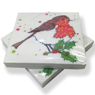 Robin Napkins