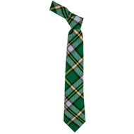 Cape Breton Canadian Tartan Tie