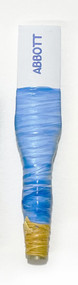 Abbott Pactice Chanter Reed - Blue 