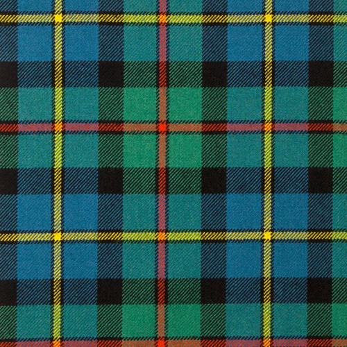 MacLeod of Harris Ancient Tartan Flat Caps