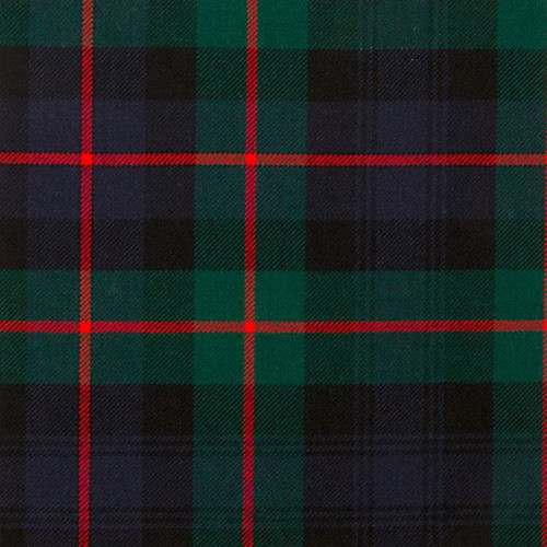 Murray of Atholl Modern Tartan Slippers